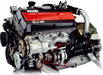 P1E90 Engine